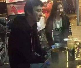 娱乐圈圈吃瓜群众